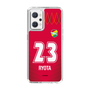 スリムプロテクションケース［ ジェフユナイテッド市原・千葉 - GK1 #23 RYOTA ］