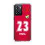スリムプロテクションケース［ ジェフユナイテッド市原・千葉 - GK1 #23 RYOTA ］