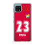 スリムプロテクションケース［ ジェフユナイテッド市原・千葉 - GK1 #23 RYOTA ］