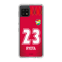 スリムプロテクションケース［ ジェフユナイテッド市原・千葉 - GK1 #23 RYOTA ］