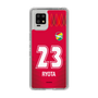 スリムプロテクションケース［ ジェフユナイテッド市原・千葉 - GK1 #23 RYOTA ］