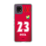 スリムプロテクションケース［ ジェフユナイテッド市原・千葉 - GK1 #23 RYOTA ］