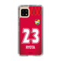 スリムプロテクションケース［ ジェフユナイテッド市原・千葉 - GK1 #23 RYOTA ］