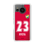 スリムプロテクションケース［ ジェフユナイテッド市原・千葉 - GK1 #23 RYOTA ］