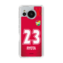 スリムプロテクションケース［ ジェフユナイテッド市原・千葉 - GK1 #23 RYOTA ］