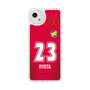 スリムプロテクションケース［ ジェフユナイテッド市原・千葉 - GK1 #23 RYOTA ］