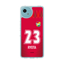 スリムプロテクションケース［ ジェフユナイテッド市原・千葉 - GK1 #23 RYOTA ］