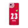スリムプロテクションケース［ ジェフユナイテッド市原・千葉 - GK1 #23 RYOTA ］