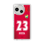 スリムプロテクションケース［ ジェフユナイテッド市原・千葉 - GK1 #23 RYOTA ］