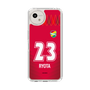 スリムプロテクションケース［ ジェフユナイテッド市原・千葉 - GK1 #23 RYOTA ］