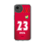 スリムプロテクションケース［ ジェフユナイテッド市原・千葉 - GK1 #23 RYOTA ］