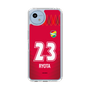 スリムプロテクションケース［ ジェフユナイテッド市原・千葉 - GK1 #23 RYOTA ］