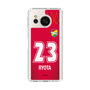 スリムプロテクションケース［ ジェフユナイテッド市原・千葉 - GK1 #23 RYOTA ］