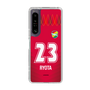 スリムプロテクションケース［ ジェフユナイテッド市原・千葉 - GK1 #23 RYOTA ］