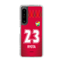 スリムプロテクションケース［ ジェフユナイテッド市原・千葉 - GK1 #23 RYOTA ］