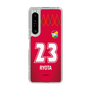 スリムプロテクションケース［ ジェフユナイテッド市原・千葉 - GK1 #23 RYOTA ］
