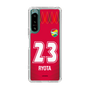 スリムプロテクションケース［ ジェフユナイテッド市原・千葉 - GK1 #23 RYOTA ］
