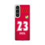 スリムプロテクションケース［ ジェフユナイテッド市原・千葉 - GK1 #23 RYOTA ］