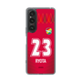 スリムプロテクションケース［ ジェフユナイテッド市原・千葉 - GK1 #23 RYOTA ］