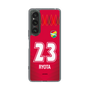 スリムプロテクションケース［ ジェフユナイテッド市原・千葉 - GK1 #23 RYOTA ］