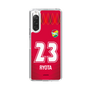 スリムプロテクションケース［ ジェフユナイテッド市原・千葉 - GK1 #23 RYOTA ］
