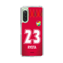 スリムプロテクションケース［ ジェフユナイテッド市原・千葉 - GK1 #23 RYOTA ］