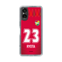 スリムプロテクションケース［ ジェフユナイテッド市原・千葉 - GK1 #23 RYOTA ］