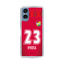 スリムプロテクションケース［ ジェフユナイテッド市原・千葉 - GK1 #23 RYOTA ］