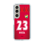 スリムプロテクションケース［ ジェフユナイテッド市原・千葉 - GK1 #23 RYOTA ］