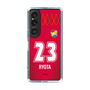 スリムプロテクションケース［ ジェフユナイテッド市原・千葉 - GK1 #23 RYOTA ］