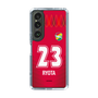 スリムプロテクションケース［ ジェフユナイテッド市原・千葉 - GK1 #23 RYOTA ］