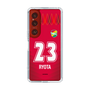 スリムプロテクションケース［ ジェフユナイテッド市原・千葉 - GK1 #23 RYOTA ］