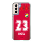 スリムプロテクションケース［ ジェフユナイテッド市原・千葉 - GK1 #23 RYOTA ］