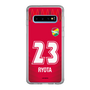 スリムプロテクションケース［ ジェフユナイテッド市原・千葉 - GK1 #23 RYOTA ］