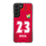 スリムプロテクションケース［ ジェフユナイテッド市原・千葉 - GK1 #23 RYOTA ］