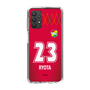 スリムプロテクションケース［ ジェフユナイテッド市原・千葉 - GK1 #23 RYOTA ］
