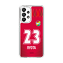 スリムプロテクションケース［ ジェフユナイテッド市原・千葉 - GK1 #23 RYOTA ］