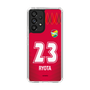 スリムプロテクションケース［ ジェフユナイテッド市原・千葉 - GK1 #23 RYOTA ］