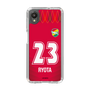 スリムプロテクションケース［ ジェフユナイテッド市原・千葉 - GK1 #23 RYOTA ］