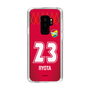スリムプロテクションケース［ ジェフユナイテッド市原・千葉 - GK1 #23 RYOTA ］
