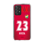 スリムプロテクションケース［ ジェフユナイテッド市原・千葉 - GK1 #23 RYOTA ］