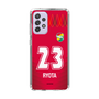 スリムプロテクションケース［ ジェフユナイテッド市原・千葉 - GK1 #23 RYOTA ］