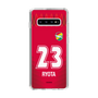 スリムプロテクションケース［ ジェフユナイテッド市原・千葉 - GK1 #23 RYOTA ］