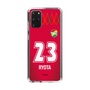 スリムプロテクションケース［ ジェフユナイテッド市原・千葉 - GK1 #23 RYOTA ］