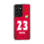 スリムプロテクションケース［ ジェフユナイテッド市原・千葉 - GK1 #23 RYOTA ］