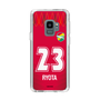 スリムプロテクションケース［ ジェフユナイテッド市原・千葉 - GK1 #23 RYOTA ］