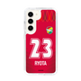 スリムプロテクションケース［ ジェフユナイテッド市原・千葉 - GK1 #23 RYOTA ］