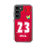 スリムプロテクションケース［ ジェフユナイテッド市原・千葉 - GK1 #23 RYOTA ］