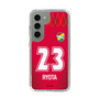 スリムプロテクションケース［ ジェフユナイテッド市原・千葉 - GK1 #23 RYOTA ］