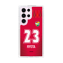 スリムプロテクションケース［ ジェフユナイテッド市原・千葉 - GK1 #23 RYOTA ］
